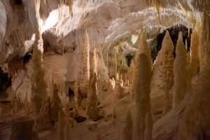 Grotte di Frasassi