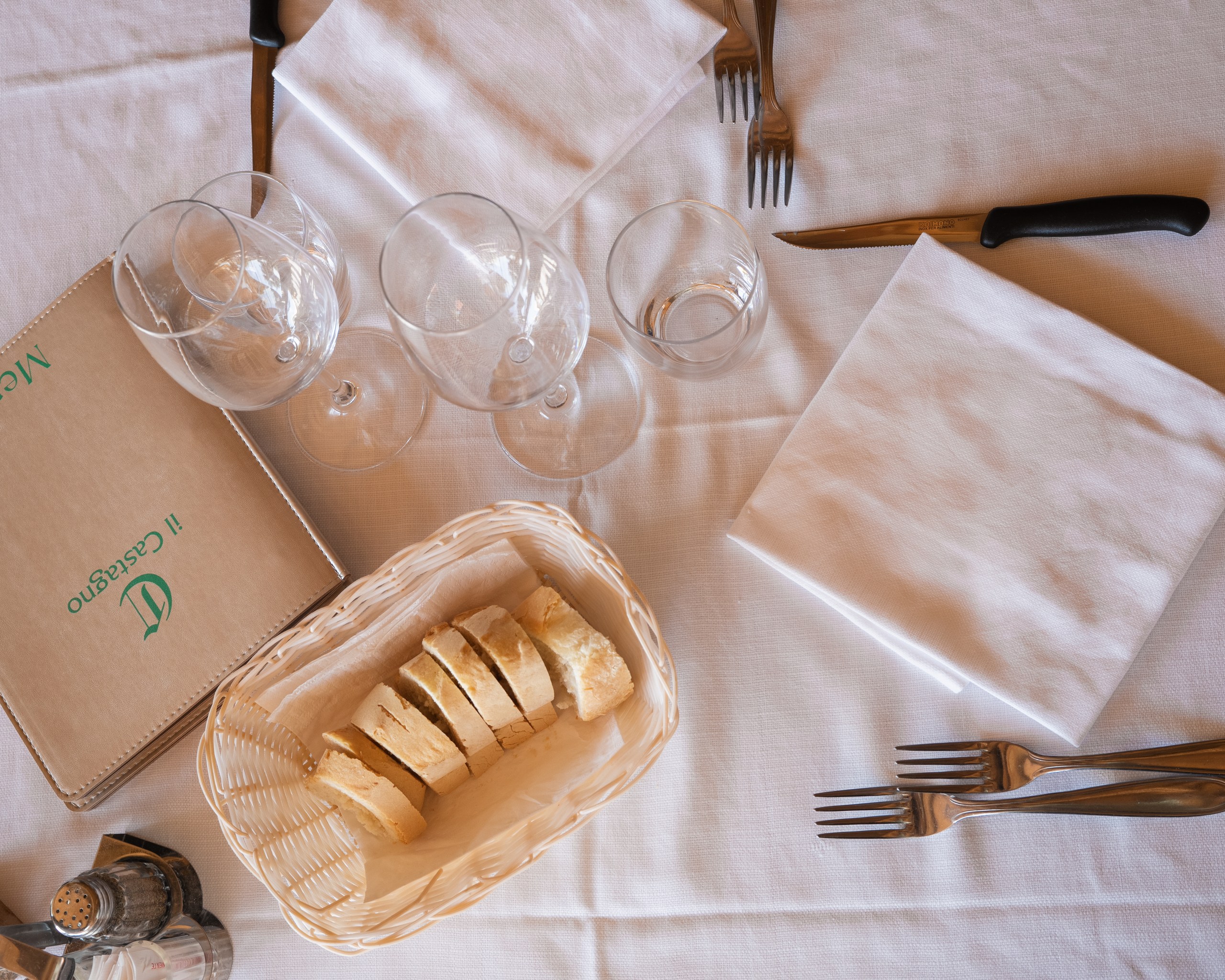 Header Ristorante
